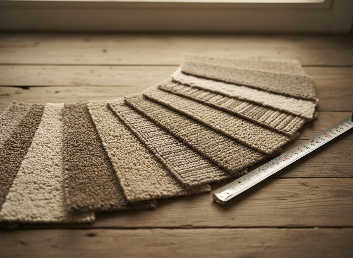 Carpet Installation Buffalo, OK FAQs